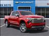 2025 Chevrolet Silverado 1500 4WD CREW CAB 147  HIGH CO