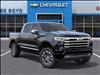 2025 Chevrolet Silverado 1500 4WD CREW CAB 147  HIGH CO