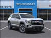 2026 GMC Terrain FWD 4DR ELEVATION