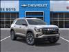 2026 GMC Terrain FWD 4DR ELEVATION