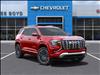 2026 GMC Terrain AWD 4DR DENALI