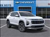 2026 Chevrolet Equinox FWD 4DR LT W/1LT
