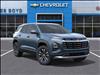 2026 Chevrolet Equinox FWD 4DR LT W/1LT