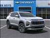 2025 Chevrolet Equinox FWD 4DR LT W/1LT