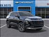 2026 Chevrolet Equinox FWD 4DR LT W/1LT