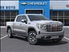 2025 GMC Sierra 1500 4WD CREW CAB 147  DENALI