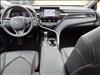 2022 Toyota Camry SE AUTO