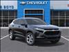 2025 Chevrolet Trax FWD 4DR LS