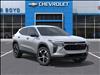2025 Chevrolet Trax FWD 4DR 1RS