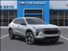 2025 Chevrolet Trax FWD 4DR 1RS