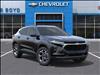 2025 Chevrolet Trax FWD 4DR LT
