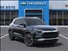 2025 Chevrolet Trailblazer FWD 4DR LT