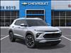 2026 Chevrolet Trailblazer FWD 4DR LT