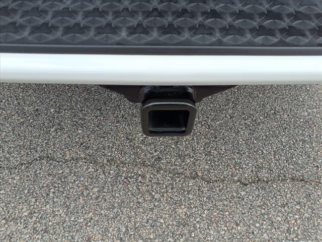 2024 Chevrolet Colorado TRK