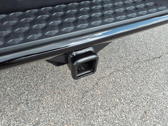 2025 Chevrolet Colorado 4WD CREW CAB Z71