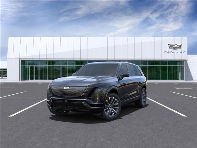 2026 Cadillac VISTIQ AWD 4DR SPORT