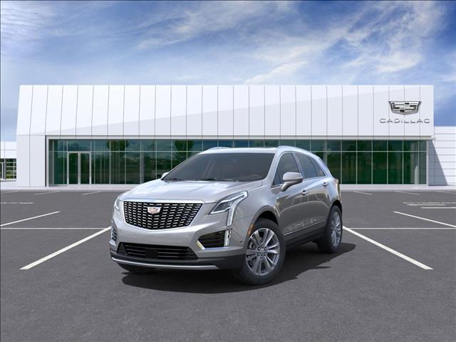 2025 Cadillac XT5 FWD 4DR PREMIUM LUXURY