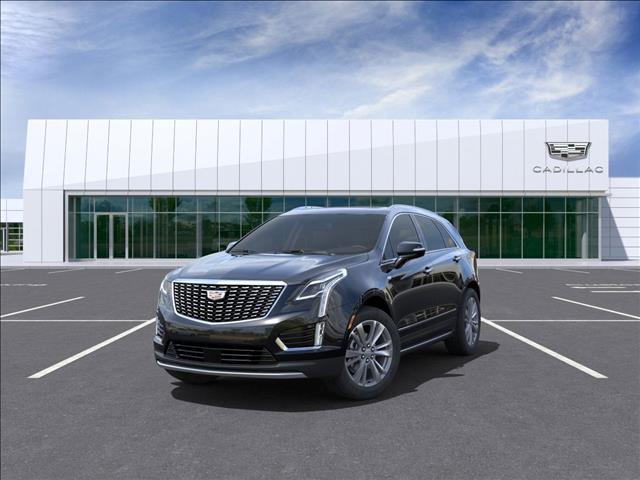 2025 Cadillac XT5 FWD 4DR PREMIUM LUXURY