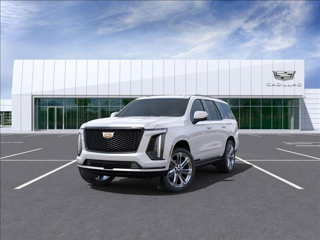 2025 Cadillac Escalade 4WD 4DR SPORT