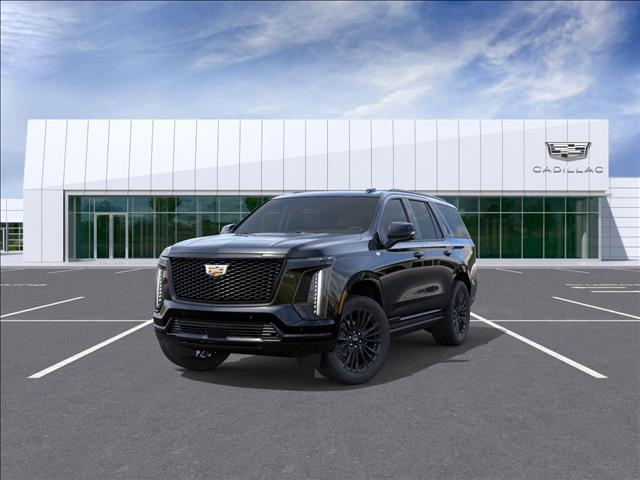 2025 Cadillac Escalade 4WD 4DR SPORT PLATINUM
