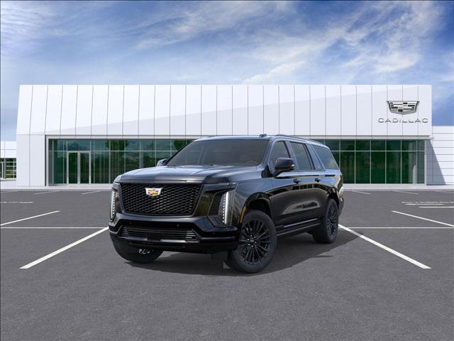 2025 Cadillac Escalade ESV 4WD 4DR SPORT PLATINUM