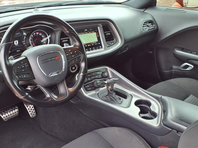 2020 Dodge Challenger R/T SCAT PACK RWD