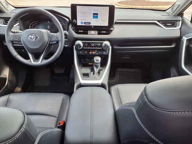 2023 Toyota RAV4 XLE PREMIUM AWD