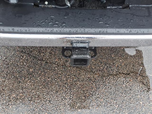 2021 Chevrolet Silverado 1500 2WD CREW CAB 147  LT