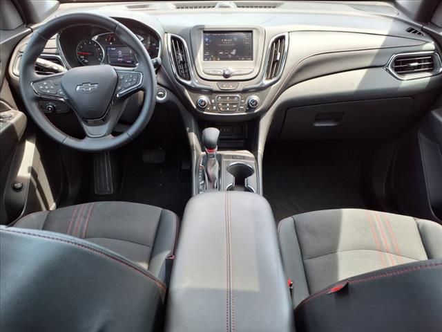 2023 Chevrolet Equinox FWD 4DR RS