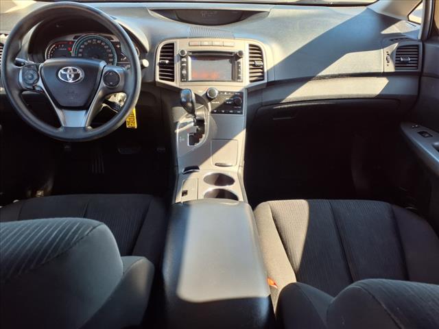 2013 Toyota Venza 4DR WGN I4 FWD LE