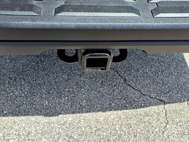 2023 Toyota Tundra CAPSTONE HYBRID CREWMAX 5