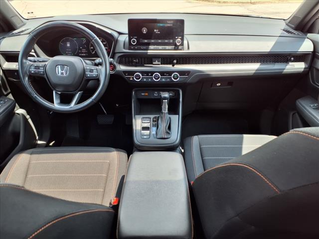 2023 Honda CR-V Hybrid SPORT FWD