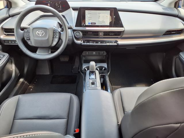 2024 Toyota Prius LIMITED