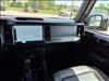 2022 Ford Bronco OUTER BANKS 4 DOOR ADVANC