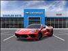 2025 Chevrolet Corvette 2DR STINGRAY CPE W/1LT