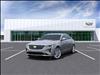 2025 Cadillac CT4 4DR SDN PREMIUM LUXURY