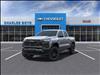 2025 Chevrolet Colorado 4WD CREW CAB TRAIL BOSS
