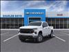 2025 Chevrolet Silverado 1500 4WD DOUBLE CAB 147  WORK