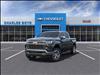 2025 Chevrolet Silverado 1500 4WD CREW CAB 147  LTZ