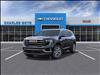 2026 GMC Acadia FWD 4DR ELEVATION