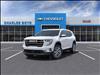 2025 GMC Acadia FWD 4DR ELEVATION