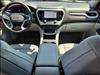 2022 GMC Acadia FWD 4DR SLT