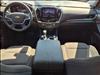 2021 Chevrolet Traverse FWD 4DR LT CLOTH W/1LT