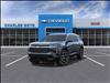 2025 Chevrolet Traverse FWD 4DR HIGH COUNTRY W/1L