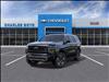 2025 Chevrolet Tahoe 4WD 4DR Z71