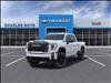 2025 GMC Sierra 2500HD 4WD CREW CAB 159  AT4