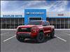 2025 GMC Canyon 4WD CREW CAB ELEVATION