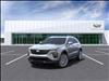 2025 Cadillac XT4 FWD 4DR PREMIUM LUXURY