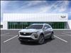 2025 Cadillac XT4 FWD 4DR PREMIUM LUXURY