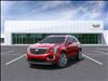 2025 Cadillac XT5 FWD 4DR PREMIUM LUXURY
